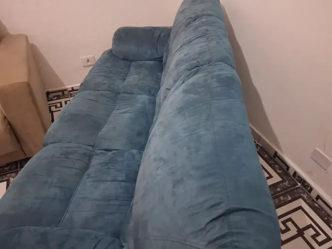 Sofa 3 lugares