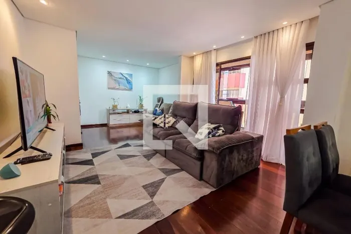 Apartamento à Venda - Santa Teresinha, 3 Quartos, 120 m2
