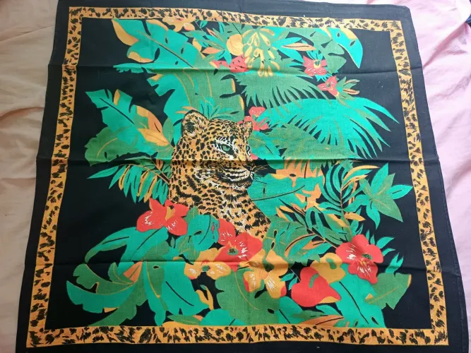 7 Capas Exclusivas para Almofada (80cmx80cm)