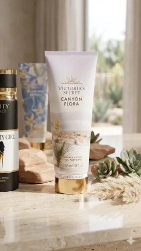 Victoria Secrets Canyon Flora 