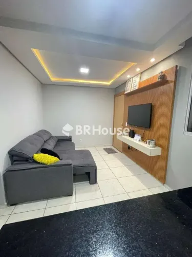 Morada dos Nobres | Apartamento 2 quartos