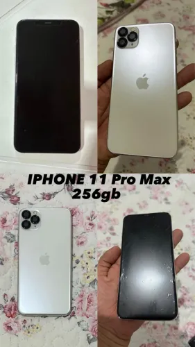 iPhone 11 Pro Max