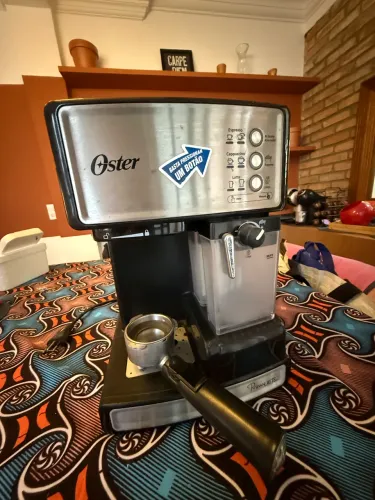 Cafeteira