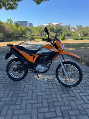 Bros 160 ESDD 2019