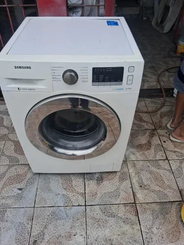 Vende -se maquina lavar sansung 10kg