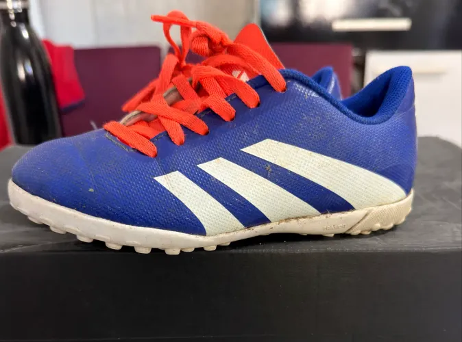 Chuteira Society Adidas 27