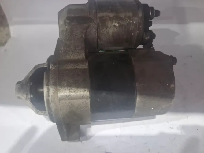 Motor de arranque Ford Ka Rocan 1.0
