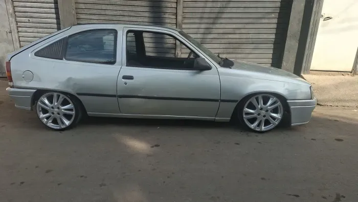 Chevrolet Kadett Gl/sl/lite/turim 1.8 1996