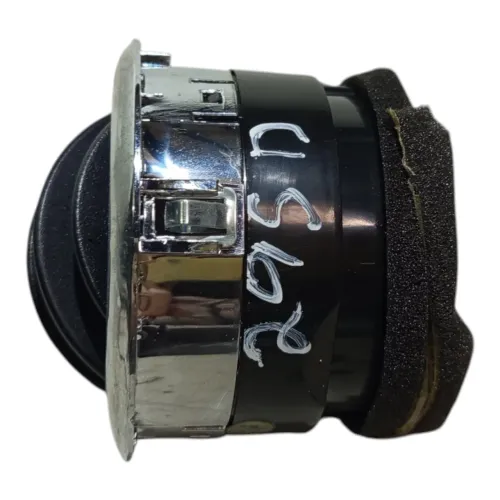 Difusor Ar Condicionado Lateral Direito JAC J6 2011 a 2016