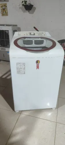Máquina de lavar Brastemp 11 kls