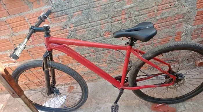 Bicicleta aro 29