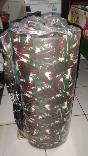 COLCHÃO SOLTEIRO DOBRA/ENROLA NÃO ENTREGA BUSCAR JARDIM NOVO MUNDO GOIÂNIA 