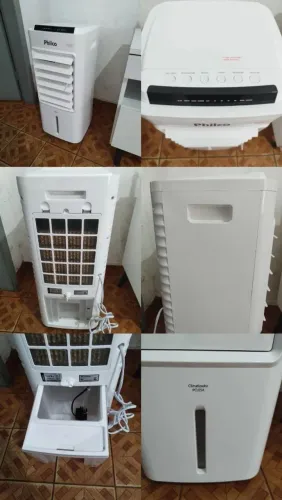 Climatizador 