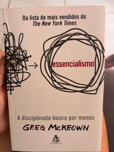 Livros usados e conservados