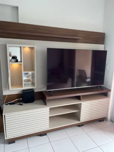 Estante Home Tv