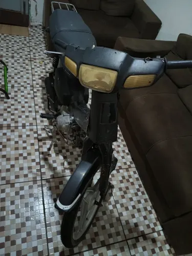 Traxx Star 50cc