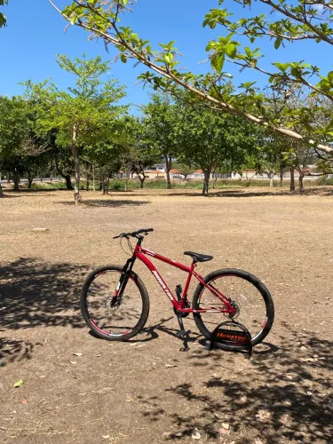 Bicicleta Aro 29 - Houston