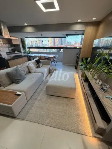 Apartamento 3 quartos para alugar no(a) Vila Assunção