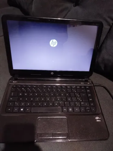 Notebook HP