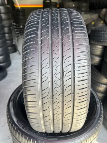 PNEUS ARO 20 - 245/40R20 GOODYEAR EFFICIENT GRIP