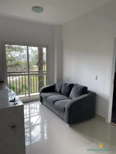 Apartamento Residencial para venda e locação, Granja Viana, Cotia - AP0140.