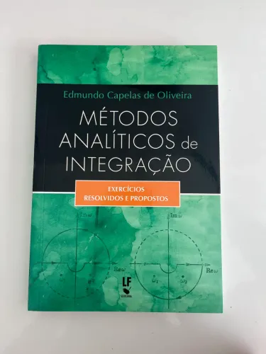 Livro de Cálculo