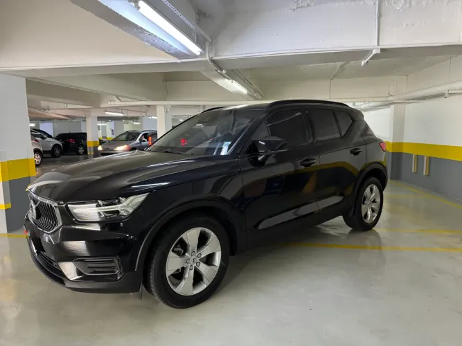 Volvo XC40 T-4 2.0 190cv FWD 2019