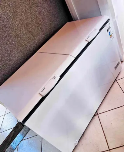 FREEZER NOVOS 528 litros