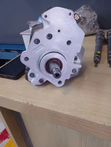 Bomba de alta master 2.5 