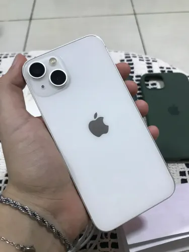 IPHONE 13 BRANCO 128 GB