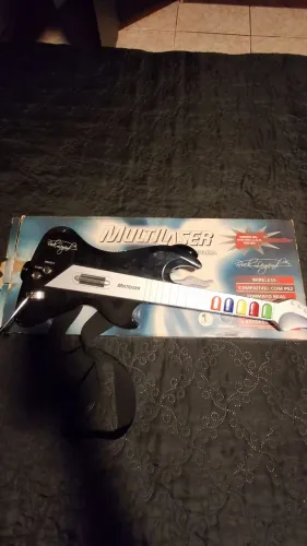 Guitarra Ps2 multilaser