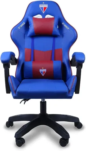 Cadeira GT gamer Fortaleza