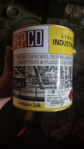 Tinta epoxi