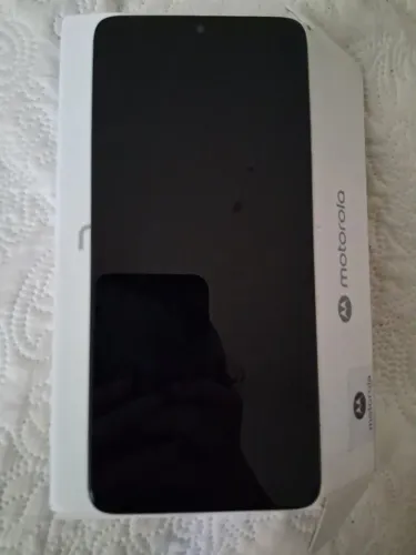Celular Moto g 06 