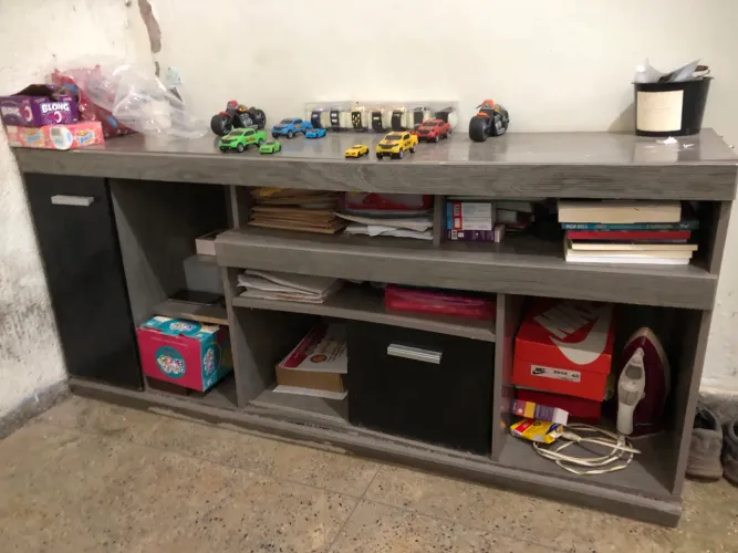 VENDO RACK