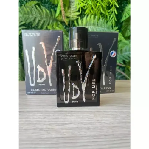UDV TRADICIONAL