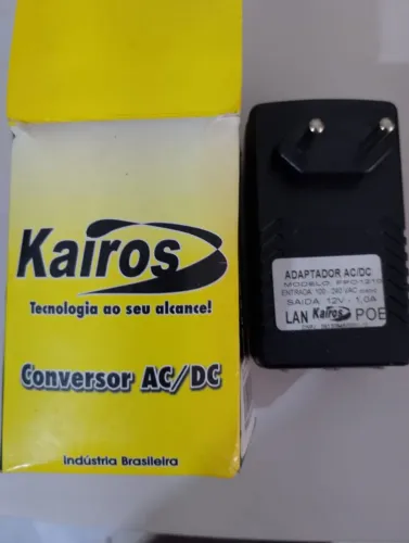CONVERSOR AC/DC
