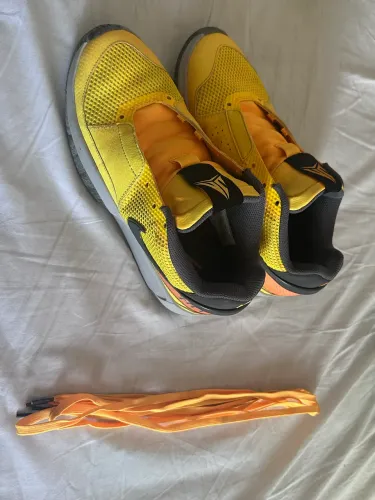 Ja Morant 1| basqueteira Nike