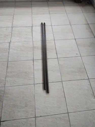 Varão para cortina