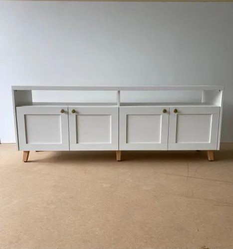 Rack modelo provençal.