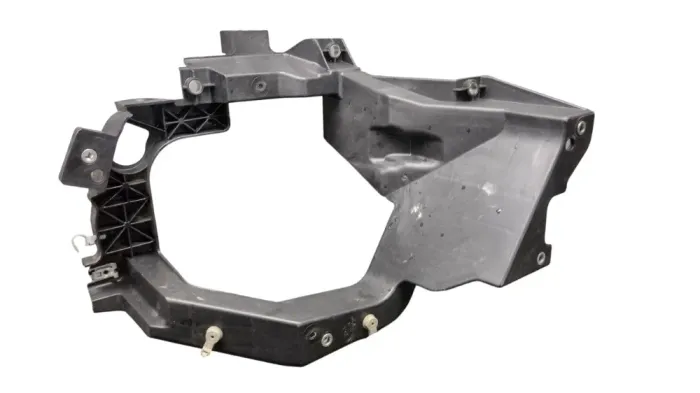 Suporte Farol D/d Fiat Toro 2020 