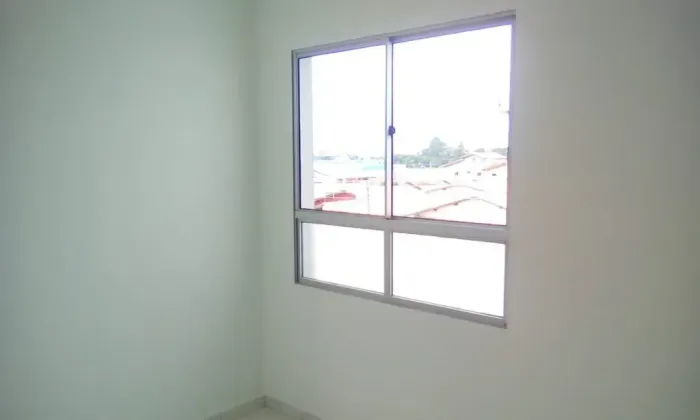 Apartamento com 2 dormitórios à venda, 49 m² por R$ 180.000,00 - Residencial Novo Horizont