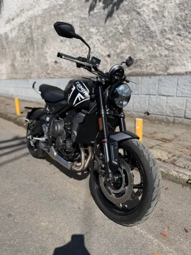 TRIDENT 660 3CC 2023