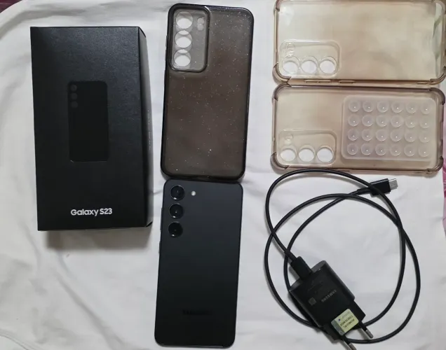Samsung S23 128GB