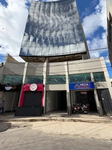 Loja Centro 120m2