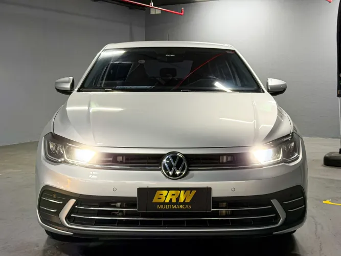 Volkswagen Polo Highline 170 TSI 1.0 Flex 12V Aut. 2023