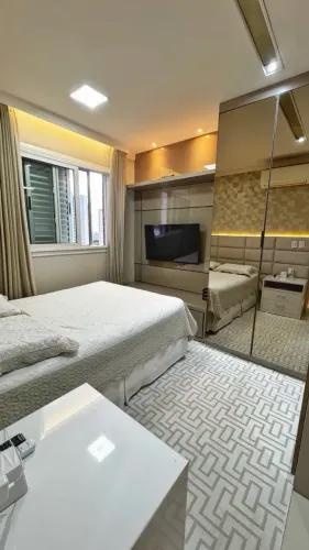 Imóvel para venda tem 157 metros quadrados com 3 quartos em Jardim Cuiabá - Cuiabá - MT
