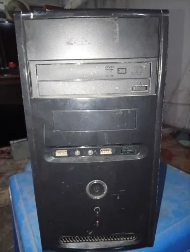 Pc intel xeon E3 1230v2