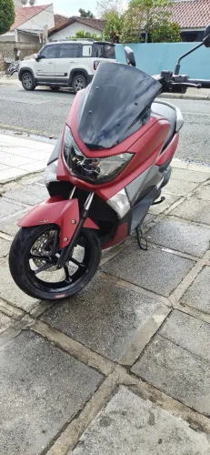 Nmax 160