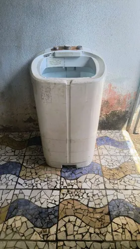 Máquina de lavar 